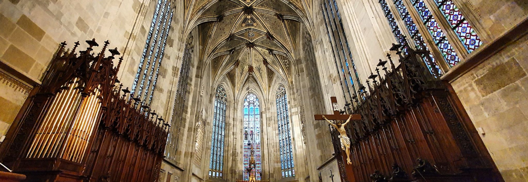 Svätá omša z Bratislavy